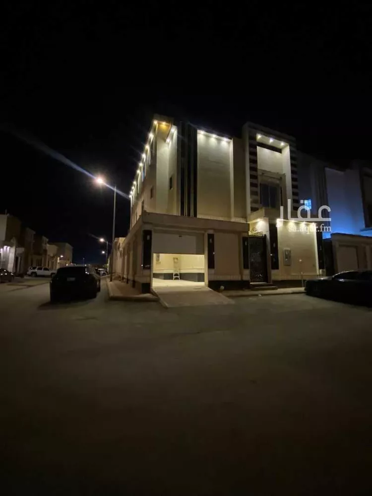 فيلا للإيجار في شارع ملا نواب ، حي الرمال ، الرياض ، منطقة الرياض صورة 4