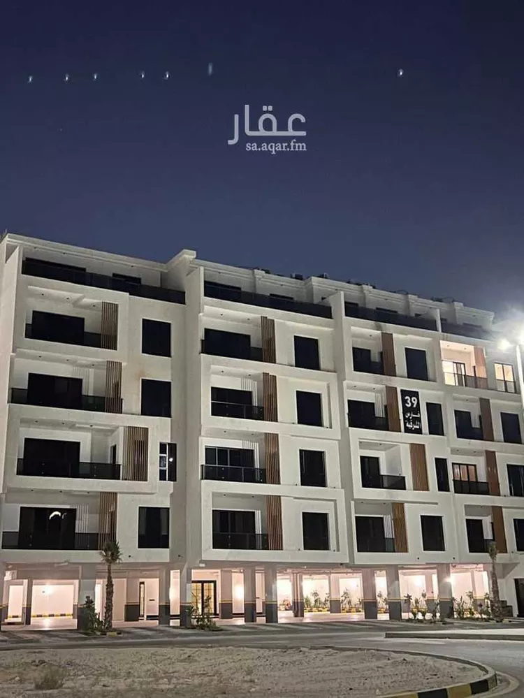 شقة للإيجار في شارع 2ا ، حي البحر ، الخبر ، الخبر