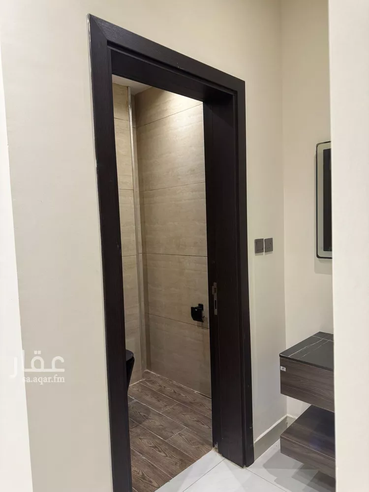 شقة للإيجار في شارع عبدالله بن العاص, حي العارض, مدينة الرياض, منطقة الرياض صورة 4