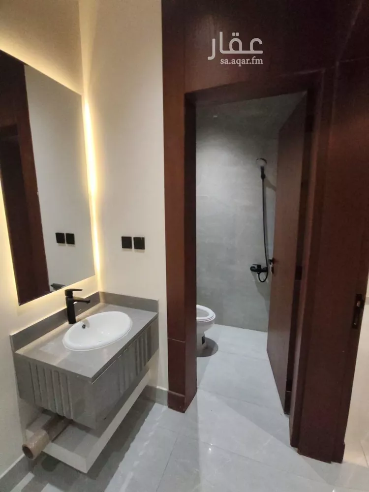 شقة للإيجار في شارع غياث ابن فارس, حي الرمال, مدينة الرياض, منطقة الرياض صورة 2
