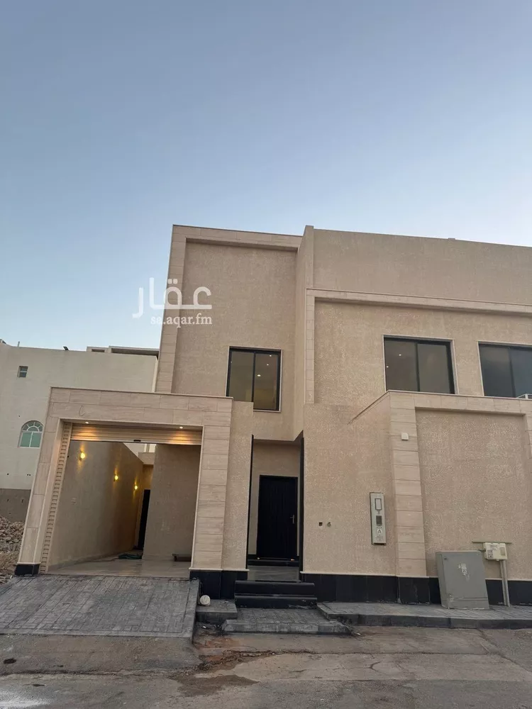 فيلا للإيجار في شارع إسماعيل بن أبي اليسر, حي العارض, مدينة الرياض, منطقة الرياض صورة 3