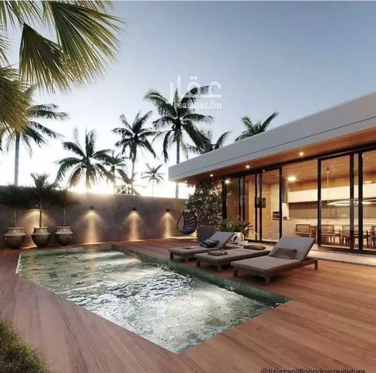 Chalet for Rent in Taif Al Wesam