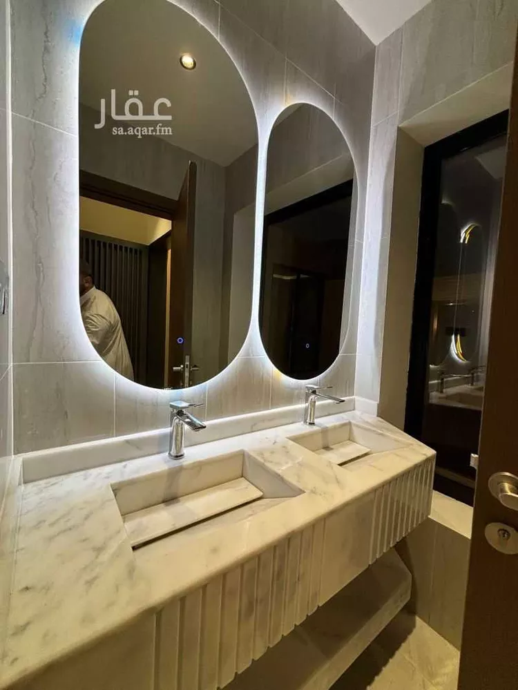 فيلا للبيع في شارع فؤاد ابن محمد غزالي, حي المسيال الجديد, مدينة مكة المكرمة, منطقة مكة المكرمة صورة 3