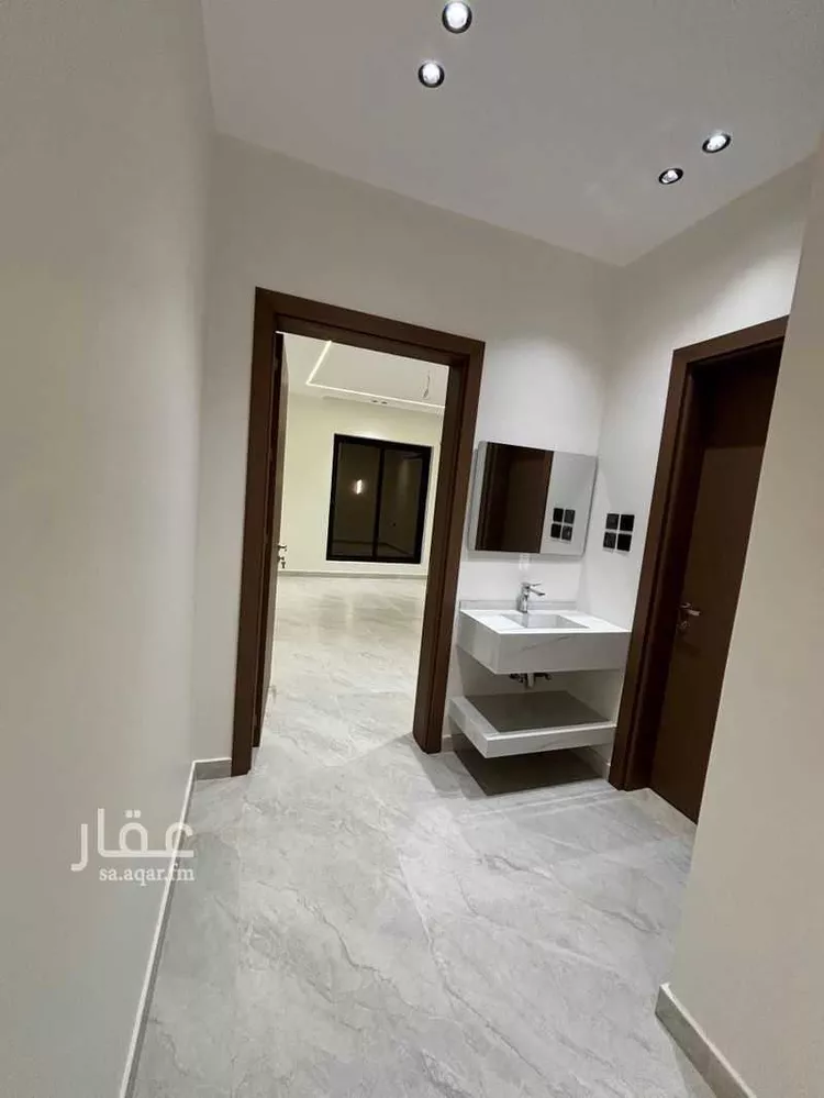 فيلا للبيع في شارع فؤاد ابن محمد غزالي, حي المسيال الجديد, مدينة مكة المكرمة, منطقة مكة المكرمة صورة 2