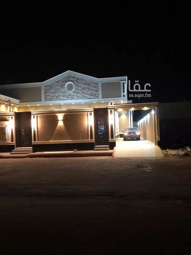 فيلا للبيع في شارع 1939735, حي الجامعة, مدينة المزاحميه, منطقة الرياض صورة 3