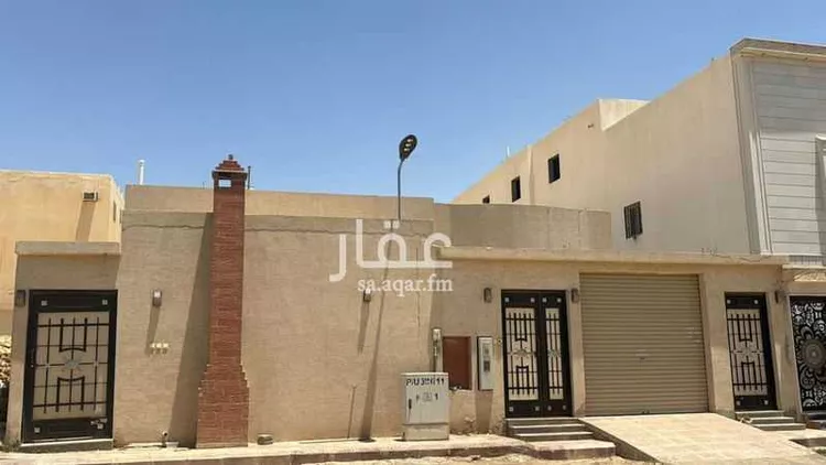 فيلا للبيع في شارع رقم 22 ، حي ظهرة لبن ، الرياض ، منطقة الرياض صورة 2