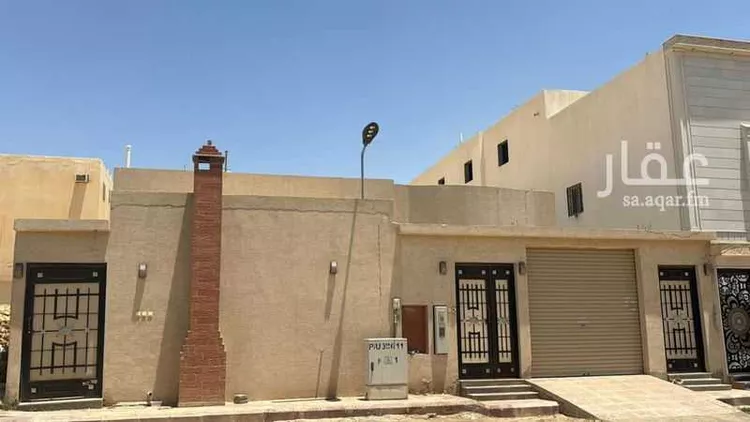 فيلا للبيع في شارع رقم 22 ، حي ظهرة لبن ، الرياض ، منطقة الرياض صورة 2