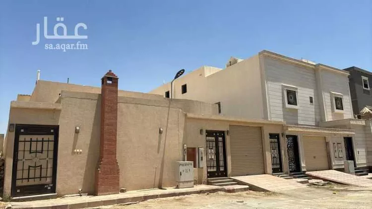فيلا للبيع في شارع رقم 22 ، حي ظهرة لبن ، الرياض ، منطقة الرياض