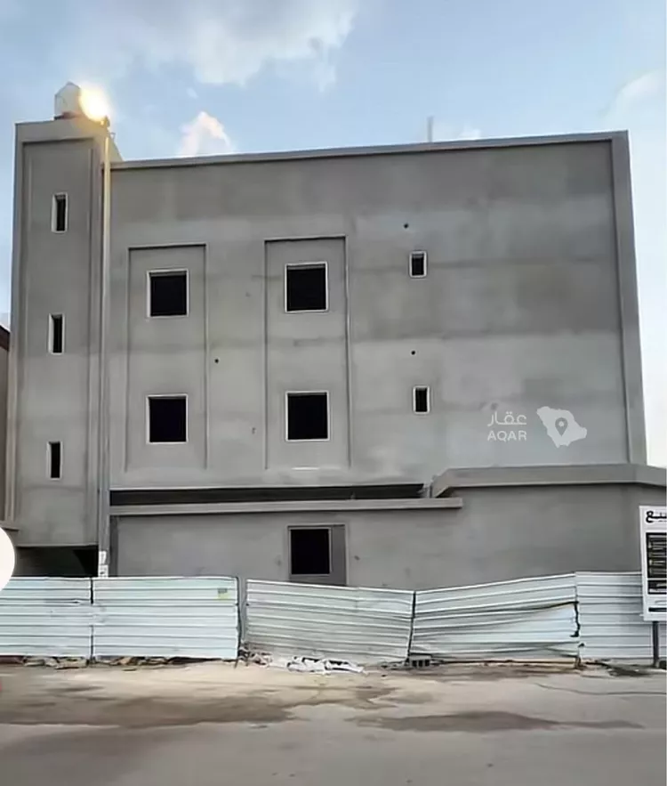 عمارة للبيع في شارع عدي ابن خليفة البياضي, حي العزيزية, مدينة المدينة المنورة, منطقة المدينة المنورة