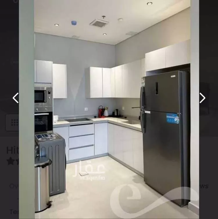 شقة للإيجار في شارع 7458236, حي الملقا, مدينة الرياض, منطقة الرياض صورة 3