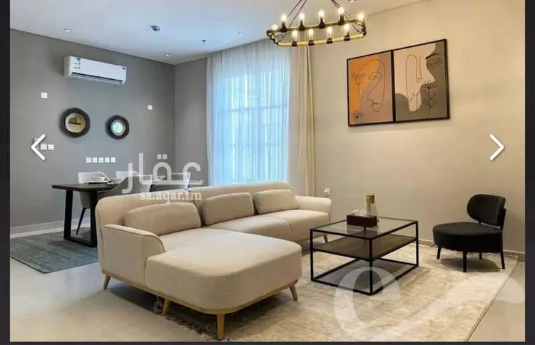 شقة للإيجار في شارع 7458236, حي الملقا, مدينة الرياض, منطقة الرياض