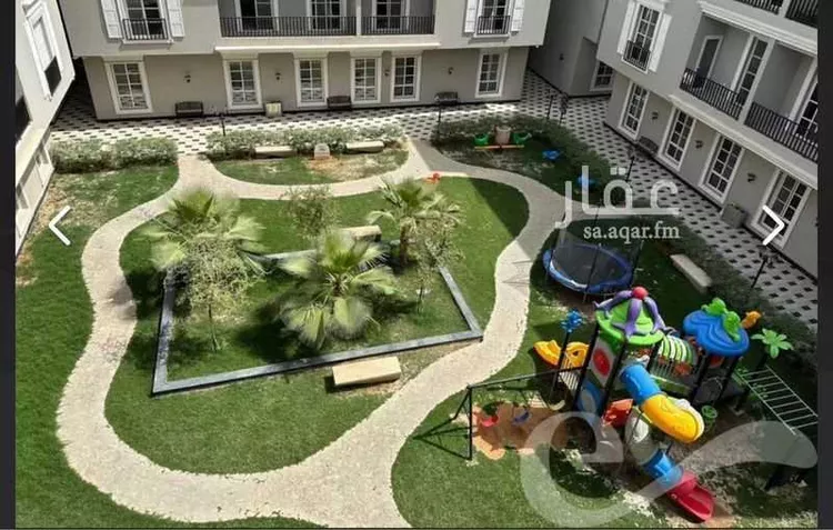 شقة للإيجار في شارع 7458236, حي الملقا, مدينة الرياض, منطقة الرياض صورة 2