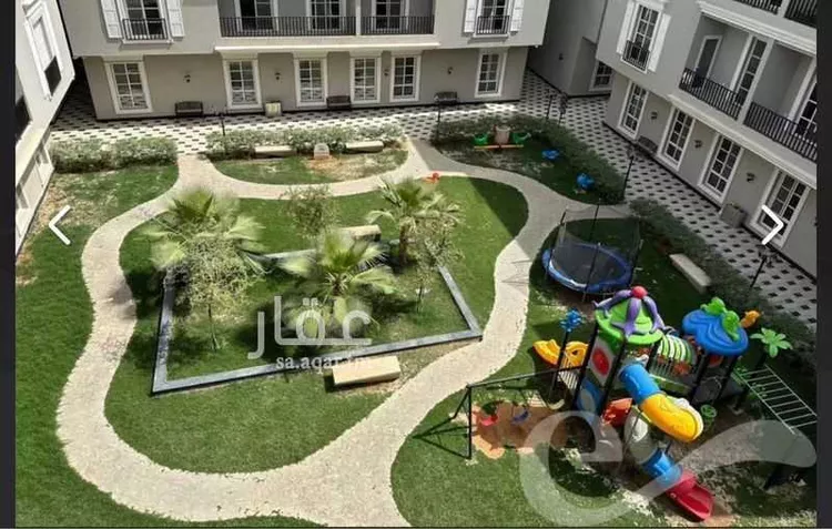 شقة للإيجار في شارع 7458236, حي الملقا, مدينة الرياض, منطقة الرياض صورة 2