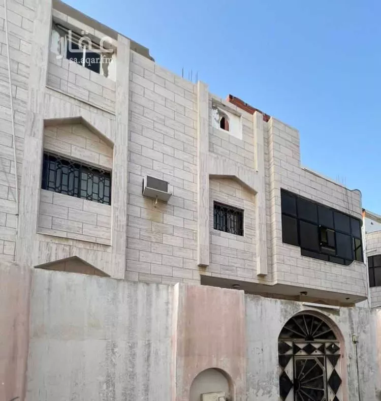 عمارة للبيع في شارع عبدالغني شهابندر, حي أم السلم, مدينة جدة, منطقة مكة المكرمة صورة 2