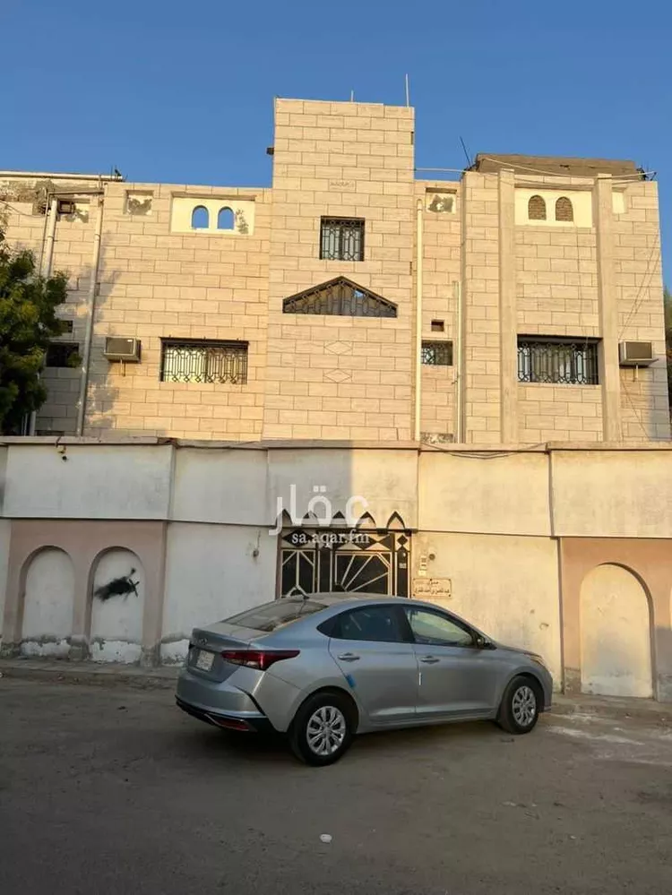 عمارة للبيع في شارع عبدالغني شهابندر, حي أم السلم, مدينة جدة, منطقة مكة المكرمة
