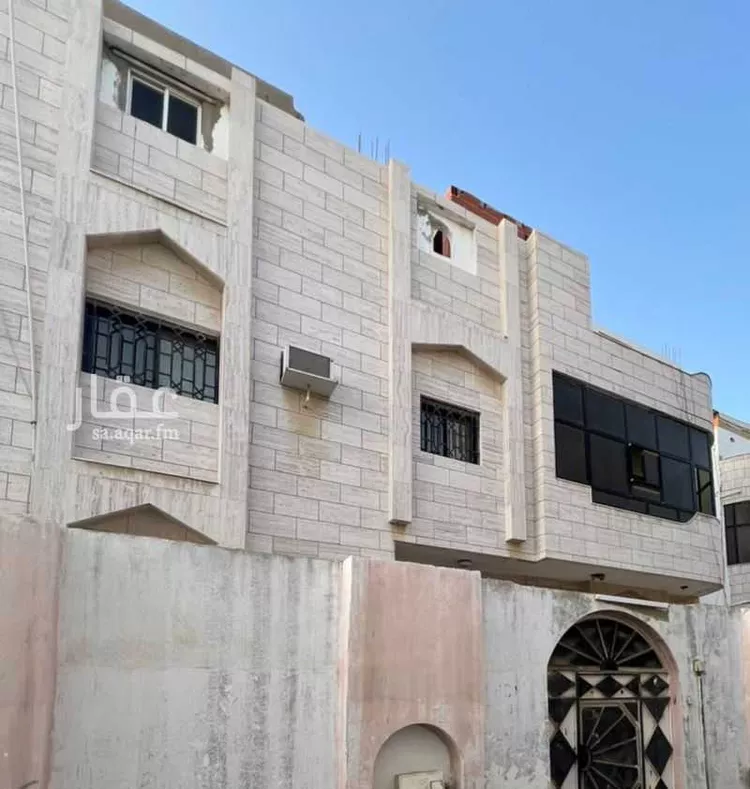 عمارة للبيع في شارع عبدالغني شهابندر, حي أم السلم, مدينة جدة, منطقة مكة المكرمة صورة 3