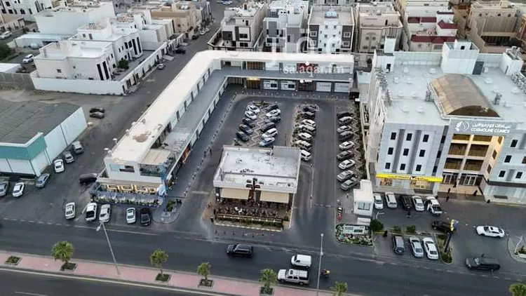 محل للإيجار في شارع 4005300, حي الظرفة, مدينة خميس مشيط, منطقة عسير صورة 2
