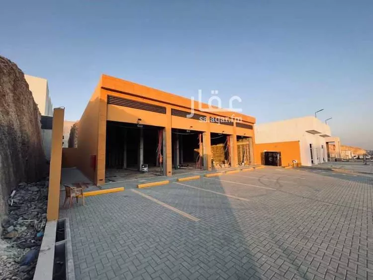 محل للإيجار في شارع عثمان بن عفان, حي النرجس, مدينة الرياض, منطقة الرياض صورة 3