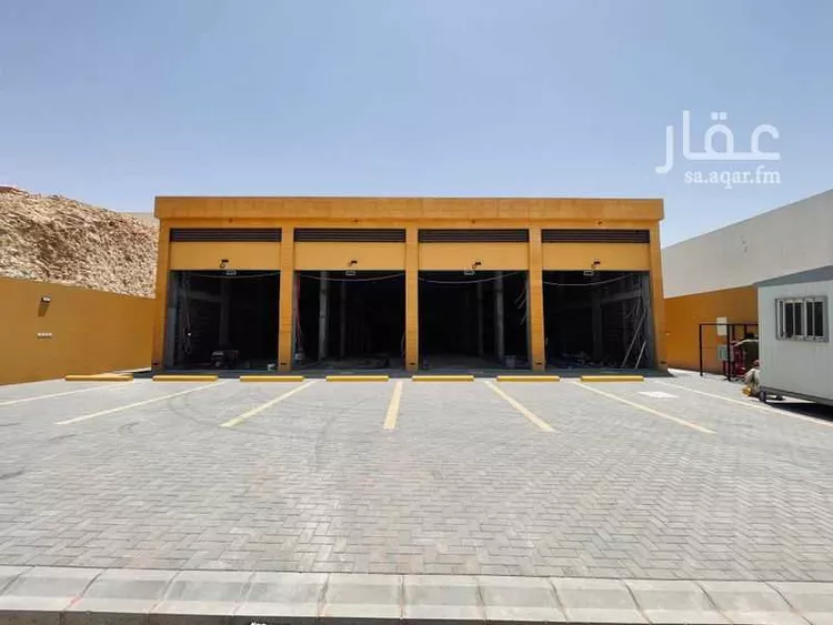 محل للإيجار في شارع عثمان بن عفان, حي النرجس, مدينة الرياض, منطقة الرياض