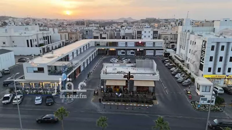 محل للإيجار في شارع 4005300, حي الظرفة, مدينة خميس مشيط, منطقة عسير صورة 3