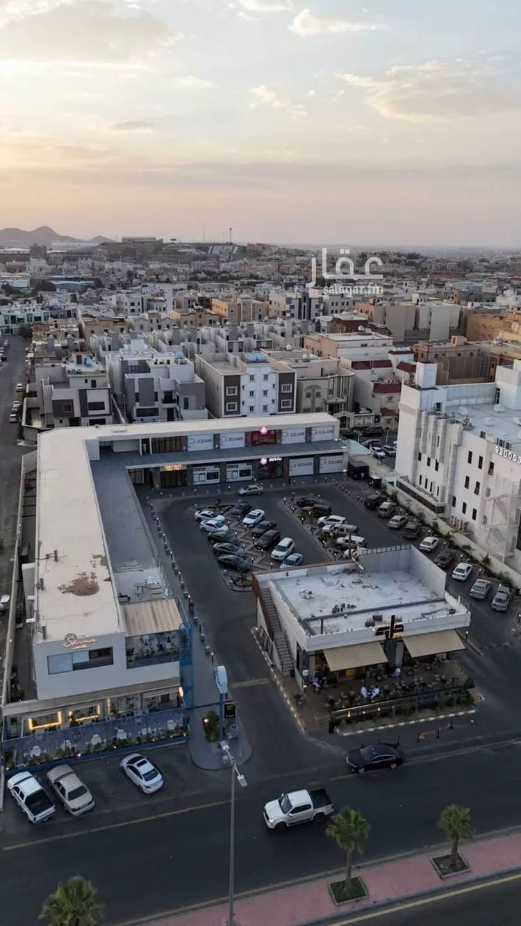 Shop for Rent in Khamis Mushait Ar Rabie