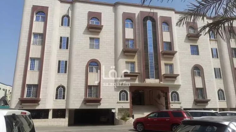 عمارة للبيع في شارع حسين باسلامة, حي الحمراء, مدينة جدة, منطقة مكة المكرمة