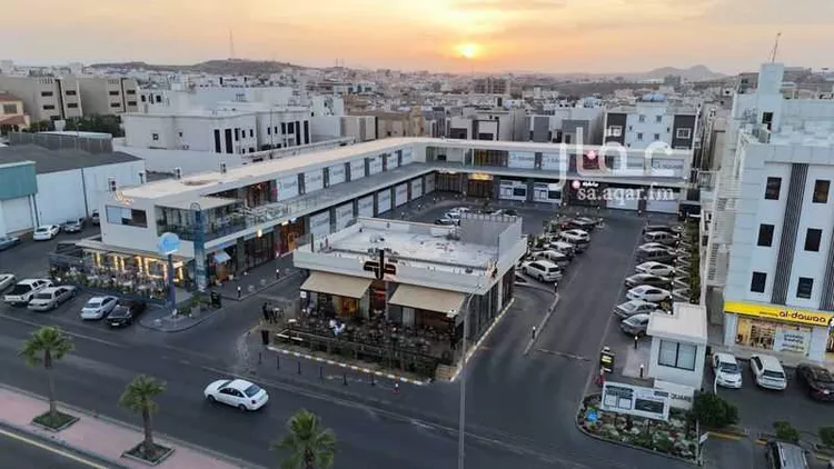 Complex for rent in Khamis Mushait Ar Rabie 6