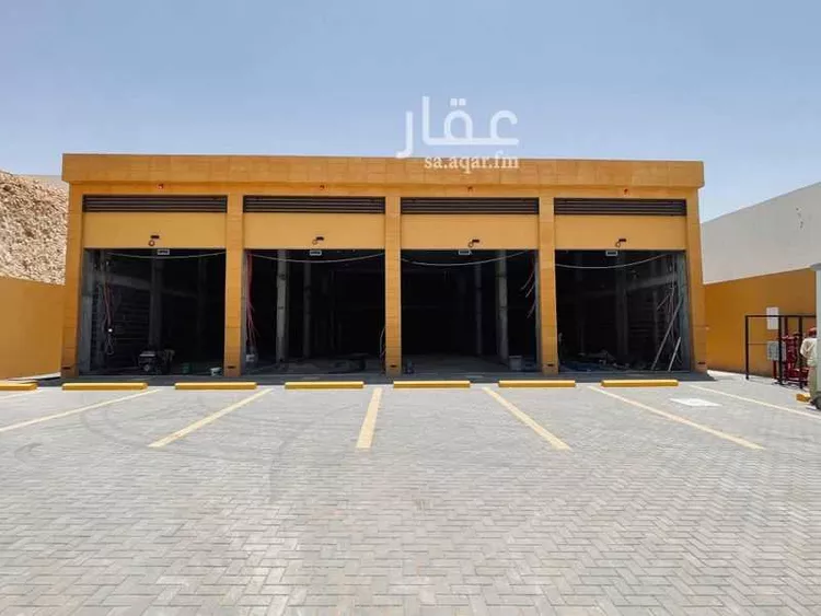 محل للإيجار في شارع عثمان بن عفان, حي النرجس, مدينة الرياض, منطقة الرياض صورة 2
