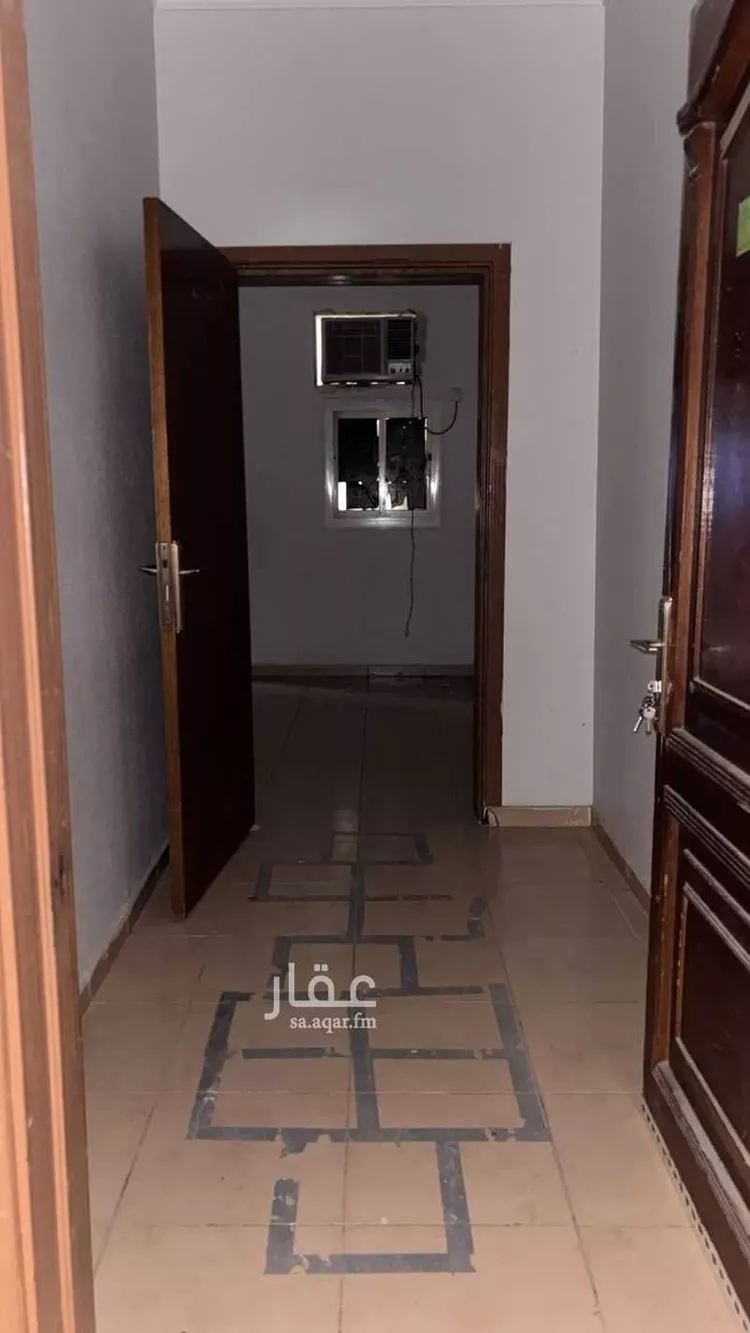 شقة للإيجار في شارع طريق الملك عبدالعزيز, حي المطار, مدينة جازان, منطقة جازان 1 صورة