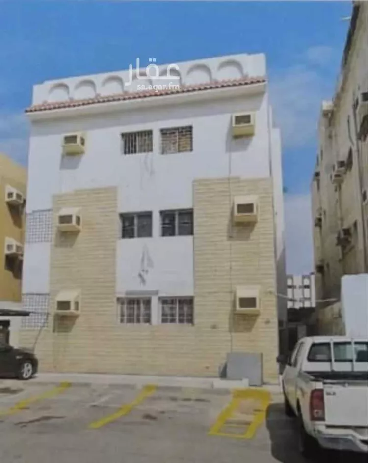 Building for Sale in Jeddah Al Aziziyah