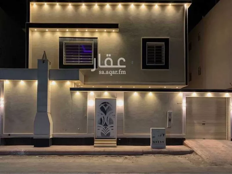 فيلا للبيع في شارع مالك بن الحارث ، حي بدر ، الرياض ، منطقة الرياض