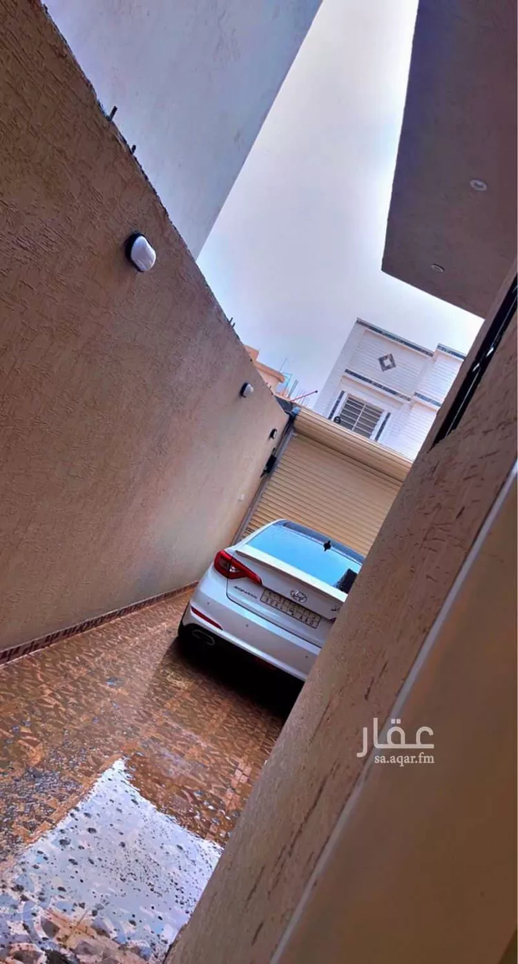 فيلا للإيجار في شارع مالك بن الحارث ، حي بدر ، الرياض ، منطقة الرياض صورة 2