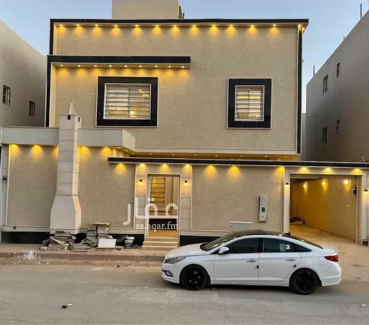 فيلا للبيع في شارع مالك بن الحارث ، حي بدر ، الرياض ، منطقة الرياض صورة 2
