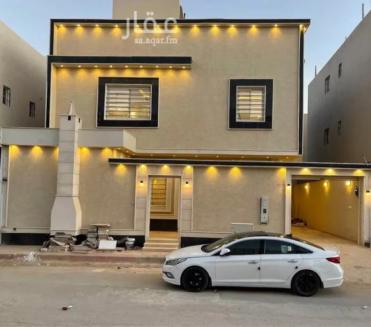 فيلا للإيجار في شارع مالك بن الحارث ، حي بدر ، الرياض ، منطقة الرياض صورة 3