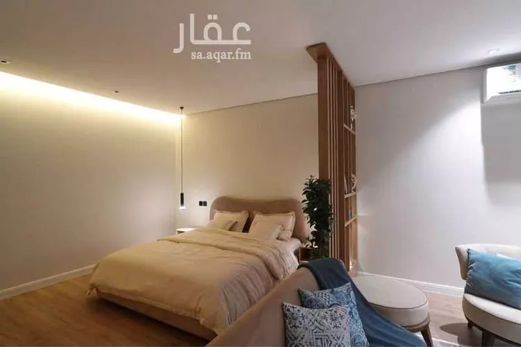 استديو مفروش للحجز في حي العزيزية ، الرياض ، منطقة الرياض 8