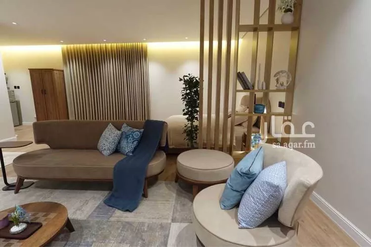 استديو مفروش للحجز في حي العزيزية ، الرياض ، منطقة الرياض صورة 3
