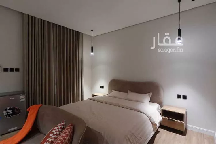 Furnished Studio for Booking in Riyadh Al Aziziyah 6