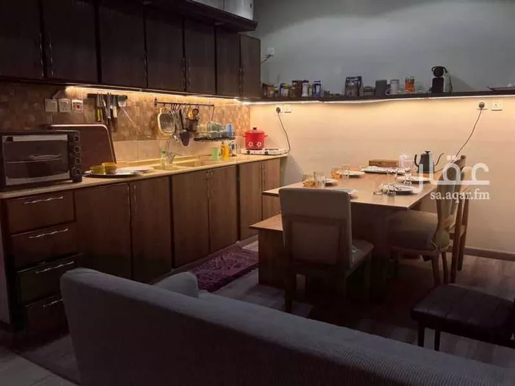 شقة للإيجار في جلسة ال فاضل ، حي بطحاء قريش ، مكة ، منطقة مكة المكرمة صورة 2