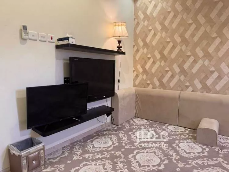 شقة للإيجار في جلسة ال فاضل ، حي بطحاء قريش ، مكة ، منطقة مكة المكرمة صورة 3