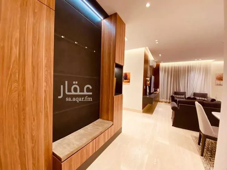شقة للإيجار في شارع ابي سفيان بن حرب ، حي المغرزات ، الرياض ، منطقة الرياض صورة 2