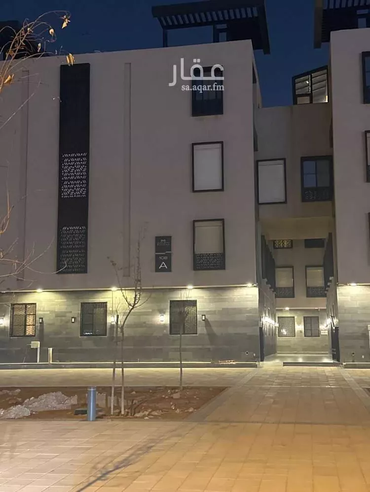 Apartment for Rent in Riyadh Al Mughrizat