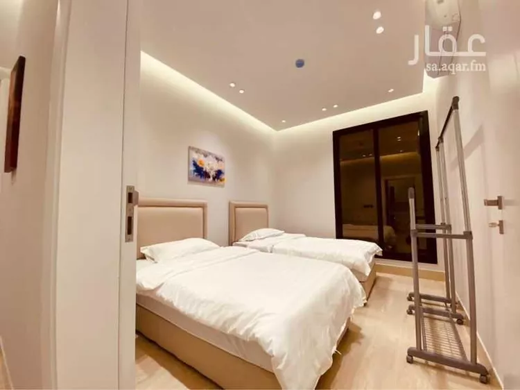 شقة للإيجار في شارع ابي سفيان بن حرب, حي مغرزات, مدينة الرياض, منطقة الرياض صورة 4