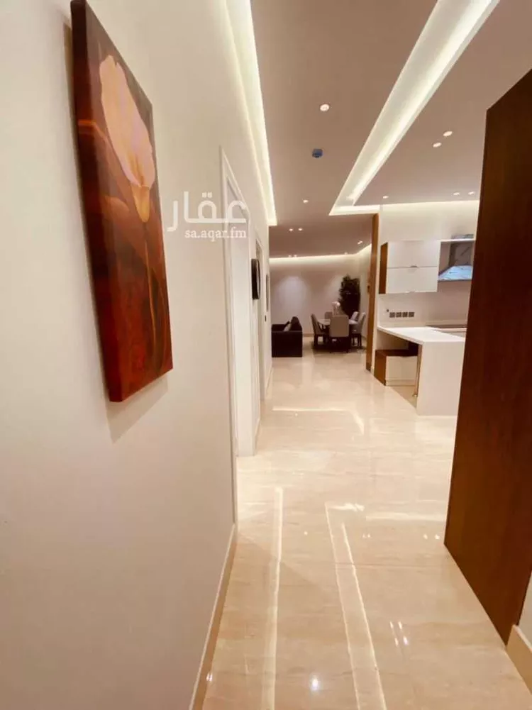 شقة للإيجار في شارع ابي سفيان بن حرب, حي مغرزات, مدينة الرياض, منطقة الرياض صورة 3