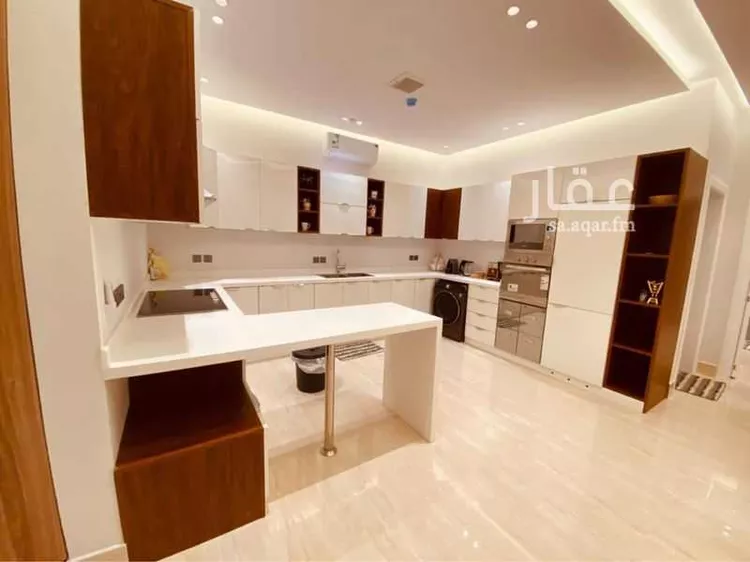 شقة للإيجار في شارع ابي سفيان بن حرب, حي مغرزات, مدينة الرياض, منطقة الرياض صورة 2