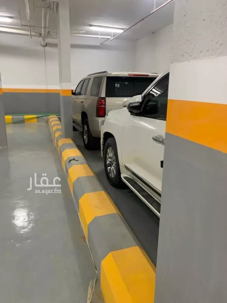 شقة للإيجار في شارع ابي سفيان بن حرب ، حي المغرزات ، الرياض ، منطقة الرياض صورة 5