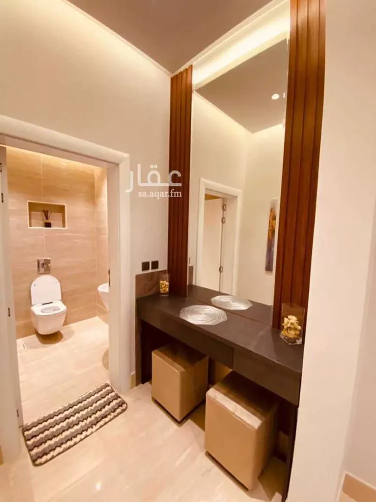 Apartment for Rent in Riyadh Al Mughrizat