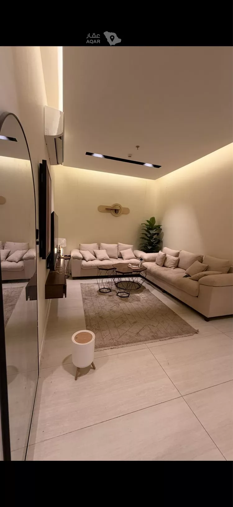 شقة للإيجار في شارع ابن خلكان, حي النسيم الشرقي, مدينة الرياض, منطقة الرياض صورة 2