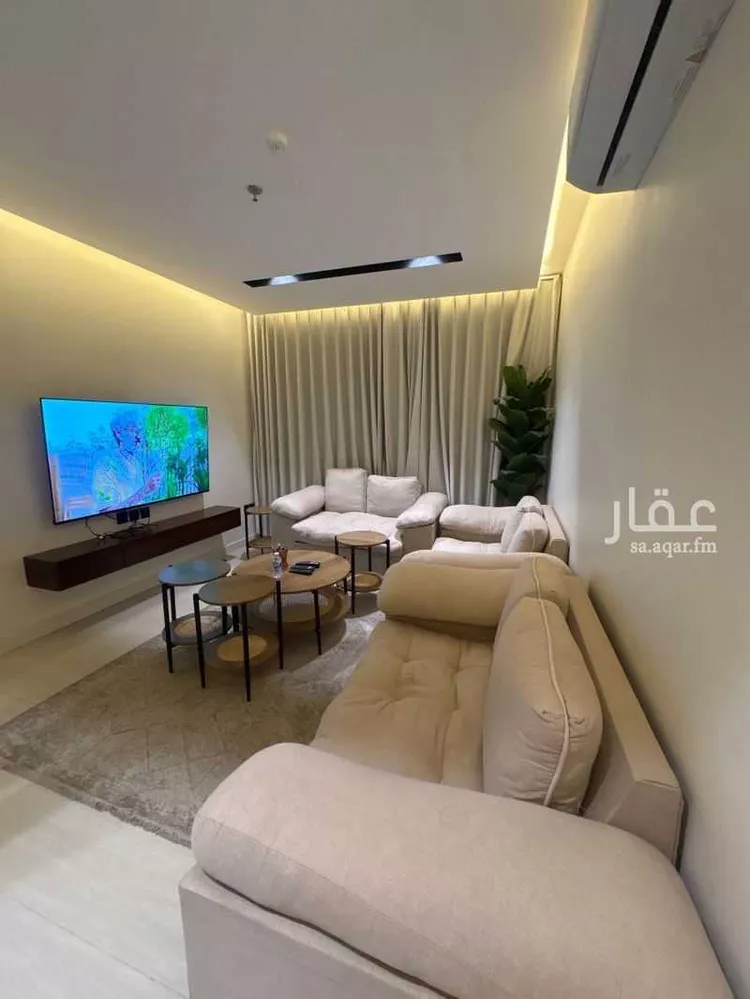 شقة للإيجار في حي ، شارع ابن خلكان ، حي النسيم الشرقي ، الرياض ، منطقة الرياض صورة 2