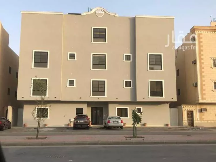 شقة للإيجار في شارع القطار, حي السلام, مدينة الرياض, منطقة الرياض صورة 5