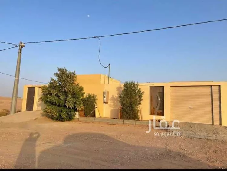 استراحة للبيع في شارع شارع ابن ابي الخصال, حي الورود, مدينة الزلفي, منطقة الرياض